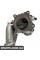Турбокомпресор (A3TT EOS Golf Jetta Passat 2.0T, BPY) VAG 06F145701H