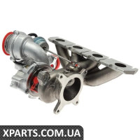 Турбокомпресор (TTS Golf R Euro S3, K04) VAG 06F145702C