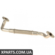 Трубопровід системи змащення VAG 06F145735D