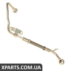 Трубопровід системи змащення VAG 06F145778G