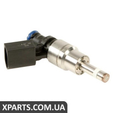 Паливна форсунка (A3 A4 TT EOS GTI Jetta Passat 2.0T FSI, оригінал) VAG 06F906036A