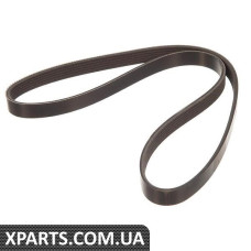 Полікліновий ремінь (Jetta Mk6 2.0L) VAG 06G903137