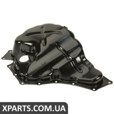 Масляный поддон (A4 A5 B8 A6 C7 Q5 2.0T, нижний) VAG 06H103600AA