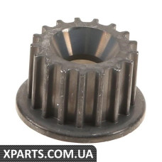 Шків водяного насосу (1.8T 2.0T) VAG 06H103731G