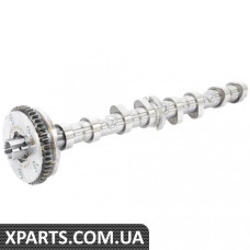 Розподільний вал впускних клапанів (2.0T TSI) VAG 06H109021K