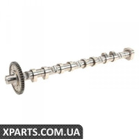 Випускний розподільний вал (A3 Q3 TT Beetle CC Eos GTI Jetta Passat Tiguan, TSI) VAG 06H109022BB