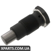 Натягувач ланцюга приводу ГРМ (1.8T 2.0T TSI, нижній) VAG 06H109467AP