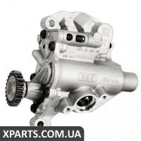 Маслонасос VAG 06H115105DR