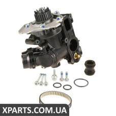 Комплект для складання водяного насоса (A4 A5 A6 Q3 Q5 Jetta GTI Passat Tiguan 2.0T TSI) VAG 06H121026DDKIT