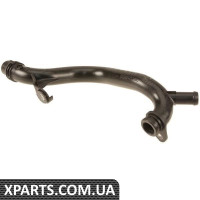 Труба рідини, що охолоджує (2.0T, зворотна) VAG 06H121065D