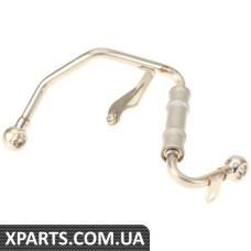 Шланг охолоджуючої рідини турбокомпресора (A4 A5 A6 Q5 2.0T, Постачання) VAG 06H121497B