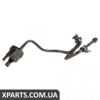 Продувочный клапан вакуумной системы & amp; Комплект шлангов (A4 A5 A6 Q5 2.0T) VAG 06H133781CL