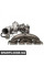 Турбокомпресор (A4 A5 A6 Q5 allroad 2.0T TSI) VAG 06H145702S