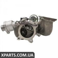 Турбокомпресор (A4 A5 A6 Q5 allroad 2.0T TSI) VAG 06H145702S