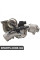 Турбокомпресор (A4 A5 A6 Q5 allroad 2.0T TSI) VAG 06H145702S
