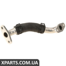 Turbo Oil Tube (2.0T, повернення) VAG 06H145735G