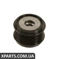 Шків генератора (A4 A5 B8 2.0T) VAG 06H903119B