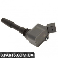 Комплект котушок запалювання (TTRS RS3 S4 S5 Atlas GTI Tiguan Passat Alltrack, оригінал) VAG 06H905110L