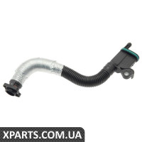 Вентиляційна трубка (2.0T TSI) VAG 06J103213D