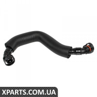 Вентиляційна трубка (2.0T TSI) VAG 06J103221