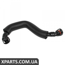 Вентиляційна трубка (2.0T TSI) VAG 06J103221