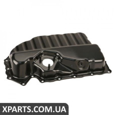 Масляный поддон двигателя (A3 Q3 TT Jetta Beelte Passat Tiguan GTI CC EOS 2.0T) VAG 06J103600AF
