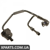 Продувний клапан (2.0T TSI, зі шлангами) VAG 06J133781CE