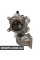 Турбокомпресор (A3 Beetle CC EOS Golf Jetta Passat 2.0T TSI, CBFA) VAG 06J145713F
