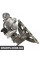 Турбокомпресор (A3 Beetle CC EOS Golf Jetta Passat 2.0T TSI, CBFA) VAG 06J145713F