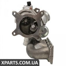 Турбокомпресор (A3 Q3 TT CC EOS GTI Jetta Passat Tiguan 2.0T TSI, CCTA) VAG 06J145713T