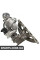 Турбокомпресор (A3 Q3 TT CC EOS GTI Jetta Passat Tiguan 2.0T TSI, CCTA) VAG 06J145713T