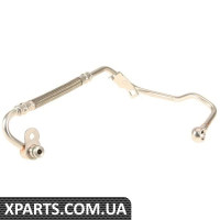 Турбо Нафтопровід (A3 Q3 TT Жук EOS Golf Jetta Passat 2.0T) VAG 06J145778H
