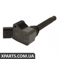 Комплект котушок запалювання (A3 S3 Golf Jetta Beetle Passat Panamera Macan 1.8T 2.0T, оригінал) VAG 06J905110N
