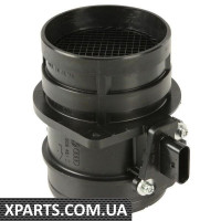 Датчик масової витрати повітря (A4 A5 Q3 Q5 allroad 2.0T, MAF) VAG 06J906461D
