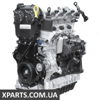 Блок двигуна (A3 Golf R, CRZA) VAG 06K100033T