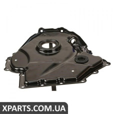 Корпус механізму VAG 06K109210AF