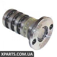 Масляний клапан (1.8T 2.0T TSI) VAG 06K109257B