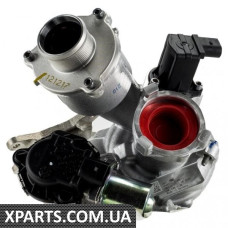 Турбокомпресор (Golf SportWagen Alltrack 1.8T) VAG 06K145713K