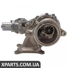 Турбокомпресор (Жук Джетта Пассат) VAG 06K145721B