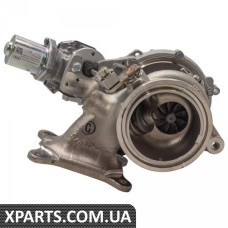 Турбокомпресор (Жук Джетта) VAG 06K145874