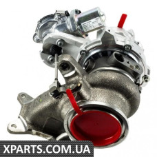 Турбокомпресор (A3TT Atlas Golf 2.0T) VAG 06K145874L