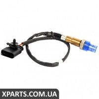 Датчик кисню (Beetle Jetta Mk6 Passat NMS 1.8T, перед каталізатором) VAG 06K906262N