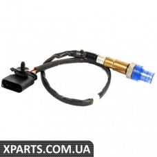 Датчик кислорода (Beetle Jetta Mk6 Passat NMS 1.8T, перед катализатором) VAG 06K906262N