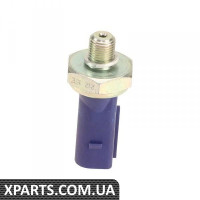 Датчик тиску масла (A8 S6 S7 S8 RS7 Beetle Jetta Passat, 2,7-3,4 бар) VAG 06K919081B