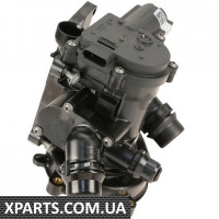 Корпус термостату VAG 06L121111M