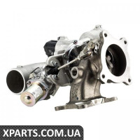 Турбокомпресор (Q5 80A 2.0T) VAG 06L145722G