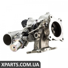 Турбокомпресор (Q5 80A 2.0T) VAG 06L145722G