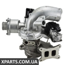 Турбокомпресор (A6 Macan 2.0T) VAG 06L145722N
