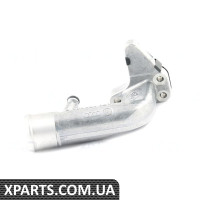 Патрубок термостата VAG 070121131B