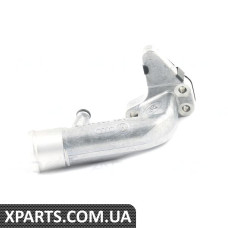 Патрубок термостата VAG 070121131B